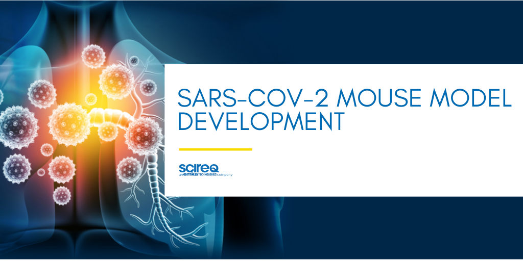 SARSCoV2 Model Development Case Study